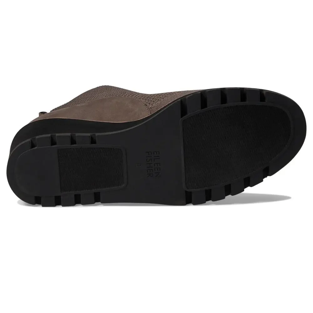 EILEEN FISHER QUILL RYE 11 B (M)